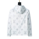 LV Jacket Reflective Monogram (2 COLORS)