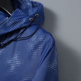 LV Jacket Reflective Monogram (2 COLORS)