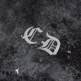 CHRM HRTS T-shirt Floral Graphic Black