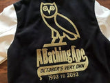 BP x OVO Jacket Varsity