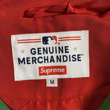 SPRM x New York Yankees Green Jacket