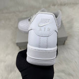 AF1 – WHITE