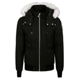 MSE KNCLS – BLACK/WHITE