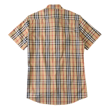 BRBRY SHORT-SLEEVE – CLASSIC