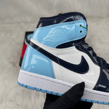 J1 – RETRO HIGH "UNC"
