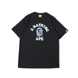 BP T-SHIRT – NERO/BIANCO 11