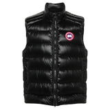 CND GOOSE – TOTAL BLACK