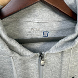 PL TRACKSUIT GREY