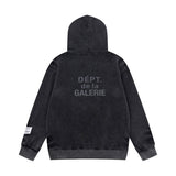 GLRY DPT HOODIE