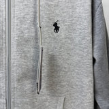 PL TRACKSUIT GREY
