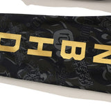 BP Pants NBHD Camo Shark Black