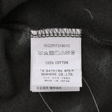 BP Pants NBHD Camo Shark Black