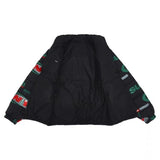 SPRM Jacket NY 1994 Puffer Black