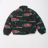 SPRM Jacket NY 1994 Puffer Black