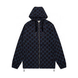 GG Jacket Windbreaker Monogram GG (2 colors)