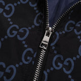 GG Jacket Windbreaker Monogram GG (2 colors)
