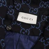 GG Jacket Windbreaker Monogram GG (2 colors)