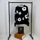 DNM TRS – Hoodie Black