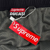 SPRM x Ducati Pants Racing Black