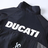 SPRM Jacket Ducati V4 Dark Racing SP002