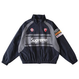 SPRM Jacket Ducati V4 Dark Racing SP002