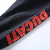 SPRM Jacket Ducati V4 Dark Racing SP002