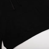 CHRM HRTS Hoodie Race Team Graphic Black CH078