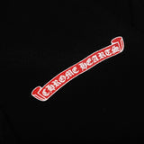 CHRM HRTS Hoodie Race Team Graphic Black CH078