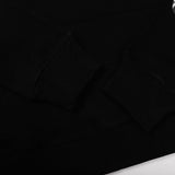 CHRM HRTS Hoodie Race Team Graphic Black CH078