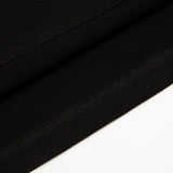 CD T-shirt Embossed Monogram Navy