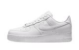 AF1 x NCTA DRAKE – WHITE
