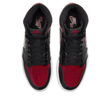 J1 – RETRO BRED PATENT