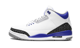 J3 Retro Racer Blue