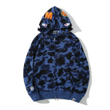 BP HOODIE – BLUE