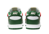 SB DNK LOW X OFF – PINE GREEN