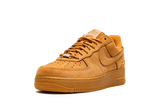 AF1 x SPRM – WHEAT