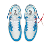 J1 – OG UNIVERSITY BLUE