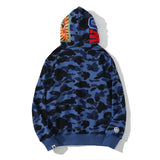 BP HOODIE – BLUE