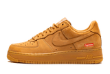 AF1 x SPRM – WHEAT