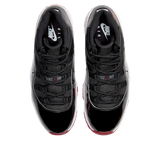 J11 – BRED