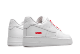 AF1 x SUPREME – WHITE