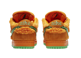 SB DNK LOW X GRATEFUL D – ORANGE BEAR