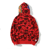 BP HOODIE – RED