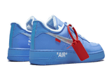 AF1 X OFF – UNIVERSITY BLUE
