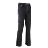 JEANS – LARGE BLACK