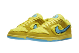 SB DNK LOW X GRATEFUL D – YELLOW BEAR