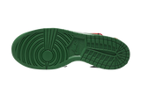 SB DNK LOW X OFF – PINE GREEN