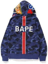BP X PSG HOODIE