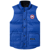 GILET CG