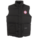 GILET CG